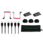 Preview: Rode Wireless ME Dual mit 2x Lavalier GO und 2x WS05