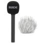 Preview: Rode Wireless ME Dual Funk-Mikrofon Weiss Interview Set 2