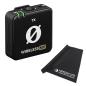 Preview: Rode Wireless ME TX Mikrofon Sender-Modul mit Tuch