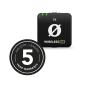 Preview: Rode Wireless ME TX Mikrofon Sender-Modul mit Tuch