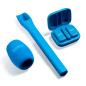 Preview: Rode Mikrofon-Funksystem Wireless Micro USB-C Interview Set Blau