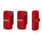 Preview: Rode Wireless Micro Drahtloses Mikrofon-System USB-C Rot