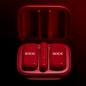 Preview: Rode Wireless Micro Drahtloses Mikrofon-System USB-C Rot mit Soft-Case