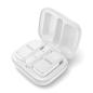 Preview: Rode Wireless Micro Drahtloses Mikrofon USB-C Weiss mit Soft-Case
