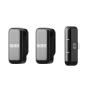 Preview: Rode Wireless Micro Drahtloses Mikrofon-System Lightning mit Tuch