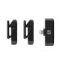 Preview: Rode Wireless Micro Drahtloses Mikrofon-System Lightning mit Tuch