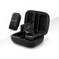 Preview: Rode Wireless Micro Drahtloses Mikrofon-System Lightning mit Tuch
