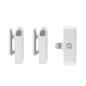 Preview: Rode Wireless Micro Drahtloses Mikrofon-System Lightning Weiss