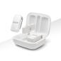 Preview: Rode Wireless Micro Drahtloses Mikrofon-System Lightning Weiss