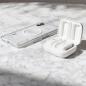 Preview: Rode Wireless Micro Drahtloses Mikrofon-System Lightning Weiss