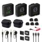 Preview: Rode Wireless Pro 2-Kanal Drahtlos-Mikrofonset
