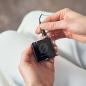 Preview: Rode Wireless Pro Mikrofon-Set mit Handadapter und Fell-Windschutz