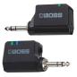 Preview: Boss WL-20 Guitar Wireless System mit Soft-Case
