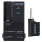 Preview: Boss WL-50 Wireless Funksystem mit Netzteil