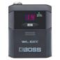 Preview: Boss WL-60T Wireless Transmitter mit Patchkabel