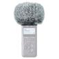 Preview: keepdrum WSBK Fell-Windschutz für Audio-Recorder