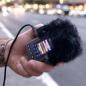 Preview: Zoom Audio-Recorder H2essential mit Windschutz WSH-2e