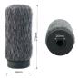 Preview: Rode Mikrofon Videomic Rycote Richtmikrofon mit keepdrum Fell-Windschutz