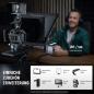 Preview: Neewer Teleprompter X-17 II für Content-Creator
