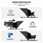 Preview: Neewer Teleprompter X-17 II für Content-Creator