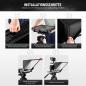 Preview: Neewer Teleprompter X-17 II für Content-Creator mit Tuch