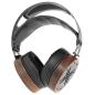 Preview: Ollo Audio Kopfhörer X1 1.0 offene Bauweise mit Tisch-Stativ