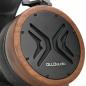 Preview: Ollo Audio Kopfhörer X1 1.0 offene Bauweise mit Tisch-Stativ