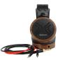 Preview: Ollo Audio Kopfhörer X1 1.0 offene Bauweise mit Tisch-Stativ