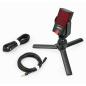 Preview: Rode X XCM-50 USB-Kondensatormikrofon mit Gelenkarm