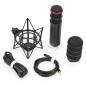 Preview: Rode X XDM-100 USB-Sprechermikrofon mit Gelenkarm