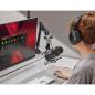 Preview: Rode X XDM-100 USB-Sprechermikrofon mit Tischstativ
