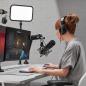 Preview: Rode X XDM-100 USB-Sprechermikrofon mit Gelenkarm