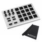 Preview: Esi Xjam Tragbarer Pad Controller mit Mikrofasertuch