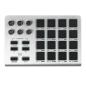 Preview: Esi Xjam Tragbarer Pad Controller