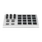 Preview: Esi Xjam Tragbarer Pad Controller