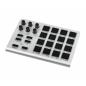 Preview: Esi Xjam Tragbarer Pad Controller