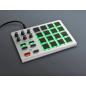 Preview: Esi Xjam Tragbarer Pad Controller