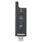 Preview: Samson XPD2HQ6 Drahtloses USB-Handmikrofon mit Kopfhörer