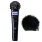Preview: Zoom M2 MicTrak 2-Kanal Audio Recorder mit Windschutz