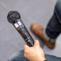 Preview: Zoom M2 MicTrak 2-Kanal Audio Recorder