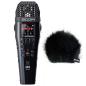 Preview: Zoom M4 MicTrak 4-Kanal Audio Recorder mit Windschutz