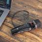 Preview: Zoom M4 MicTrak 4-Kanal Audio Recorder
