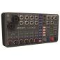 Preview: Zoom Mischpult LiveTrak L-6 Digitaler Mixer mit Speicherkarte