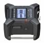 Preview: Zoom F3 Multitrack Field Recorder
