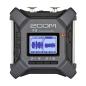 Preview: Zoom F3 Multitrack Field Recorder mit XLR-Kabel