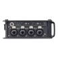 Preview: Zoom F8n Pro Audio-Recorder mit Speicherkarte