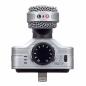 Preview: Zoom iQ7 Mikrofon für iOS-Geräte mit Windschutz