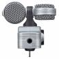 Preview: Zoom iQ7 Mikrofon für iOS-Geräte mit Windschutz