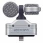 Preview: Zoom iQ7 Stereo Mikrofon für iOS-Geräte