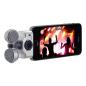 Preview: Zoom iQ7 Stereo Mikrofon für iOS-Geräte